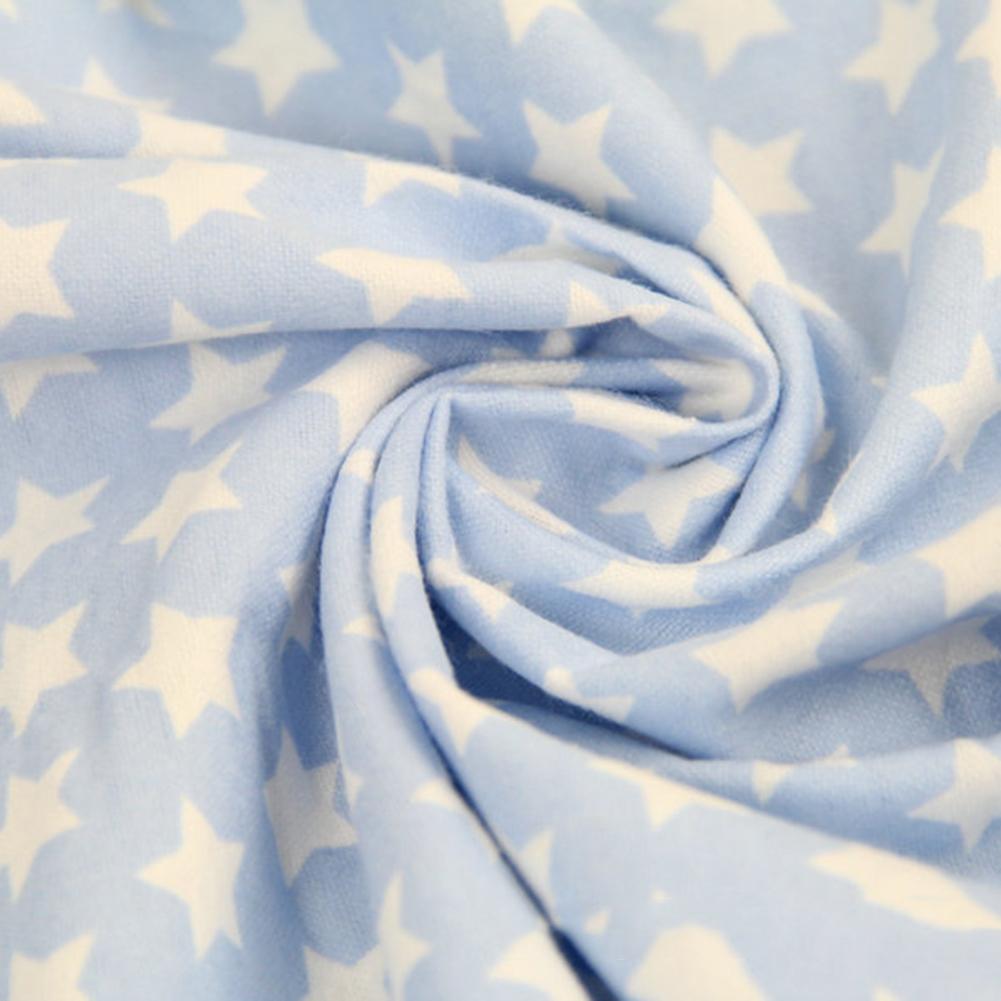 Couvertures de réception en flanelle douce pour -né, 4 pièces, couverture d&#39;emmaillotage, drap de lit