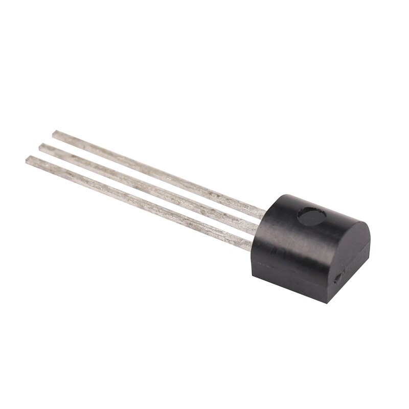 10Pcs DS18B20 TO-92 Temperature Sensor Dallas Thermometer Temperature Sensor