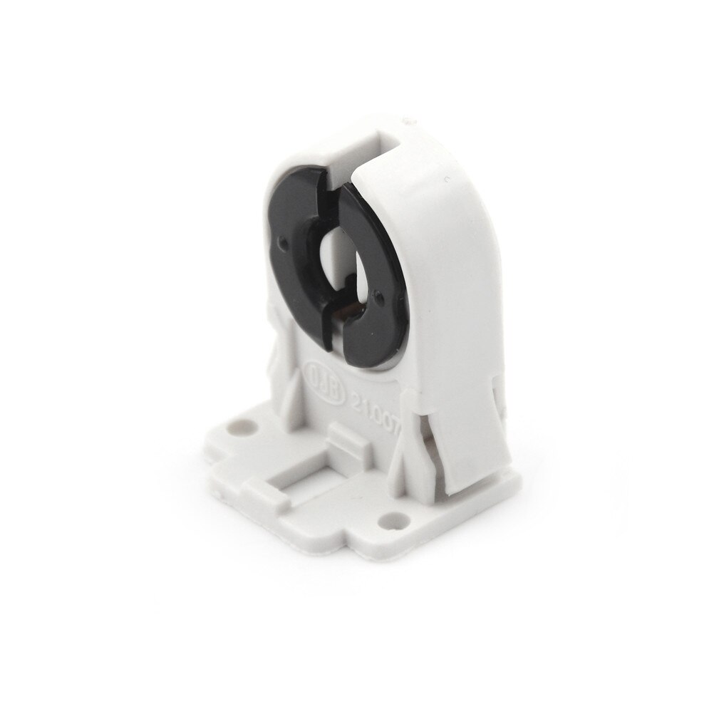 T8 leuchtstofflampen sockel lampe Halfter t5 Rohr Lampe Basis Sockel G13 Kunststoff Halfter geeignet für T8 Halterung lampe