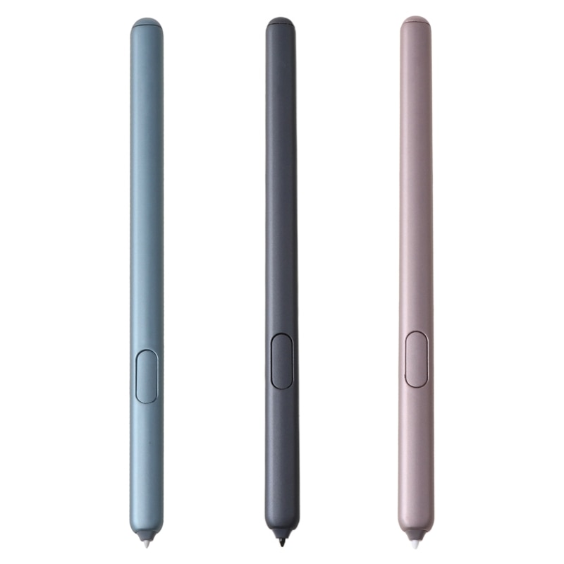 Actieve Stylus Touch Screen Pen Voor Tab S6 Lite P610 P615 10.4 Inch Laptop Tekening Tablet Potlood 3 Kleuren