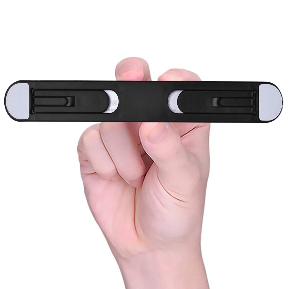 Laptop Stand Suporte Notebook Accessoires Macbook Pro Stand Mini Opvouwbare Laptop Houder Cooling Universele Supporter