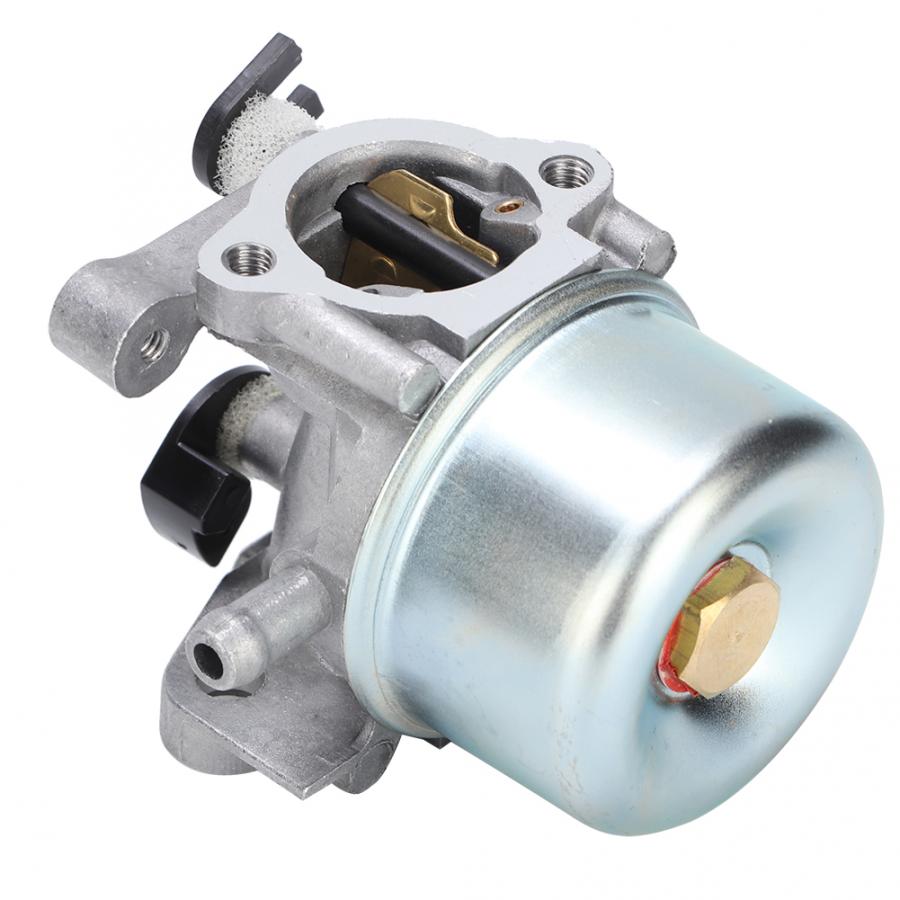 Trädgård förgasare ersättning passar för briggs & stratton 790845 799871 799866 796707 794304