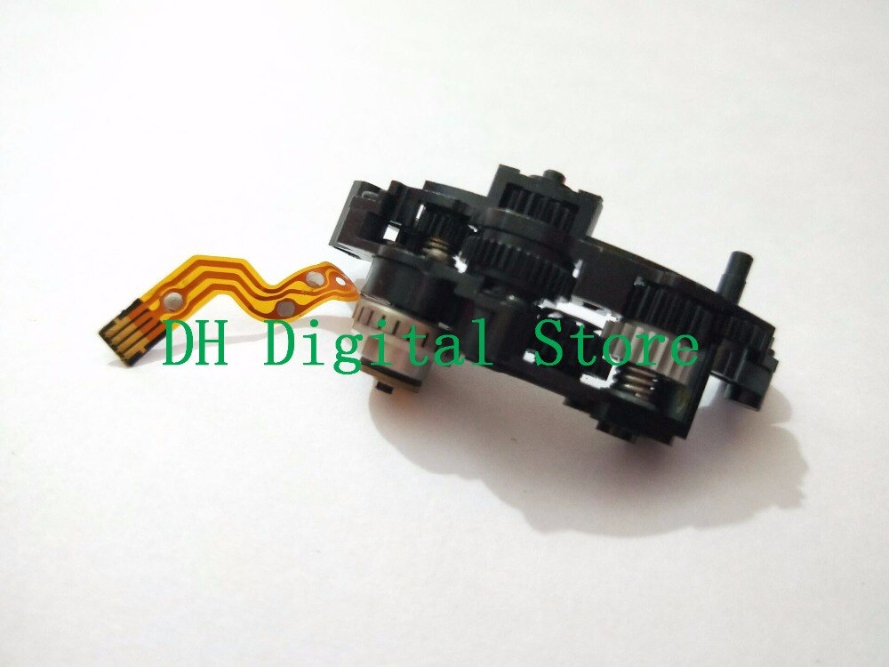 CAMDESIGN Flex Cable Ribbon For Canon 24-105mm Lens – Focus Electronic Brush Unit