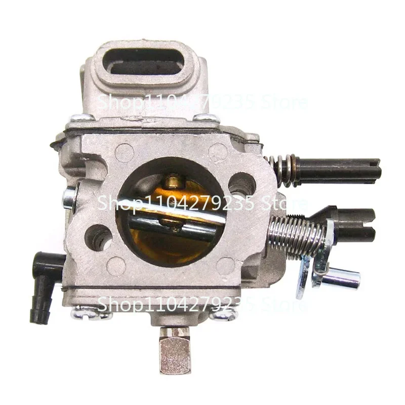 For STIHL 066 064 065 MS660 MS650 Walbro WJ-67A WJ-76A Chainsaw Carburetor