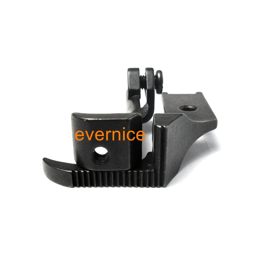 Walking Foot For Typical Gc2605 Cylinder Arm Sewing Machine