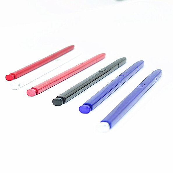 Note10 S Pen Officiële 1:1 Geen Bluetooth Voor Samsung Galaxy Note 10 Capacitieve Scherm Resistive Touch Screen Stylus Pen Note10