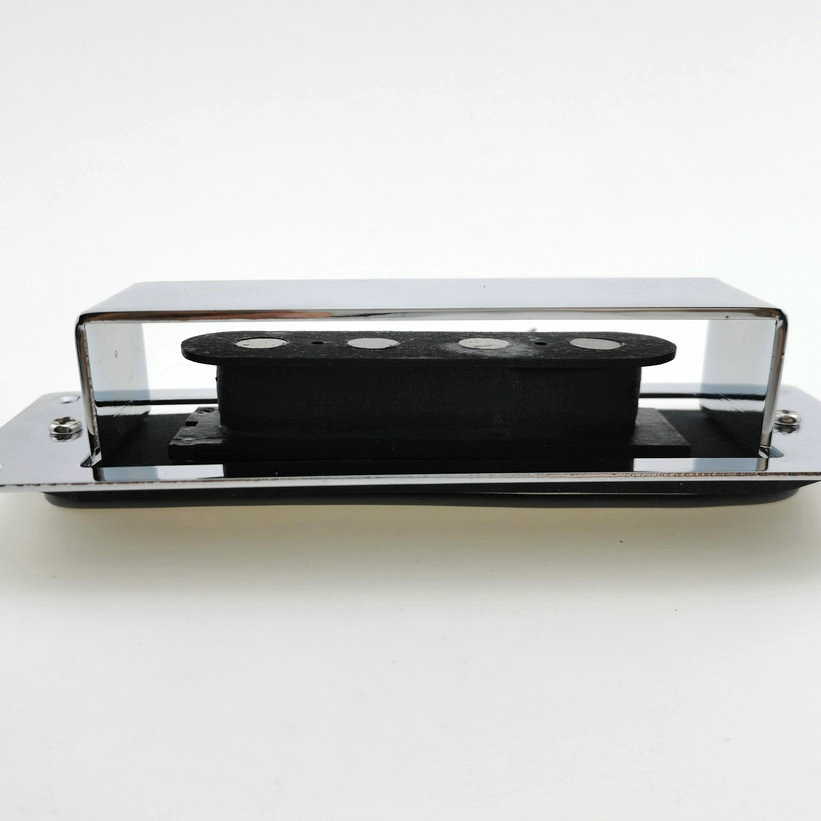 Rickenbacke 4003 części basowe, 4 struny przetworniki basowe i akcesoria sprzętowe mostu