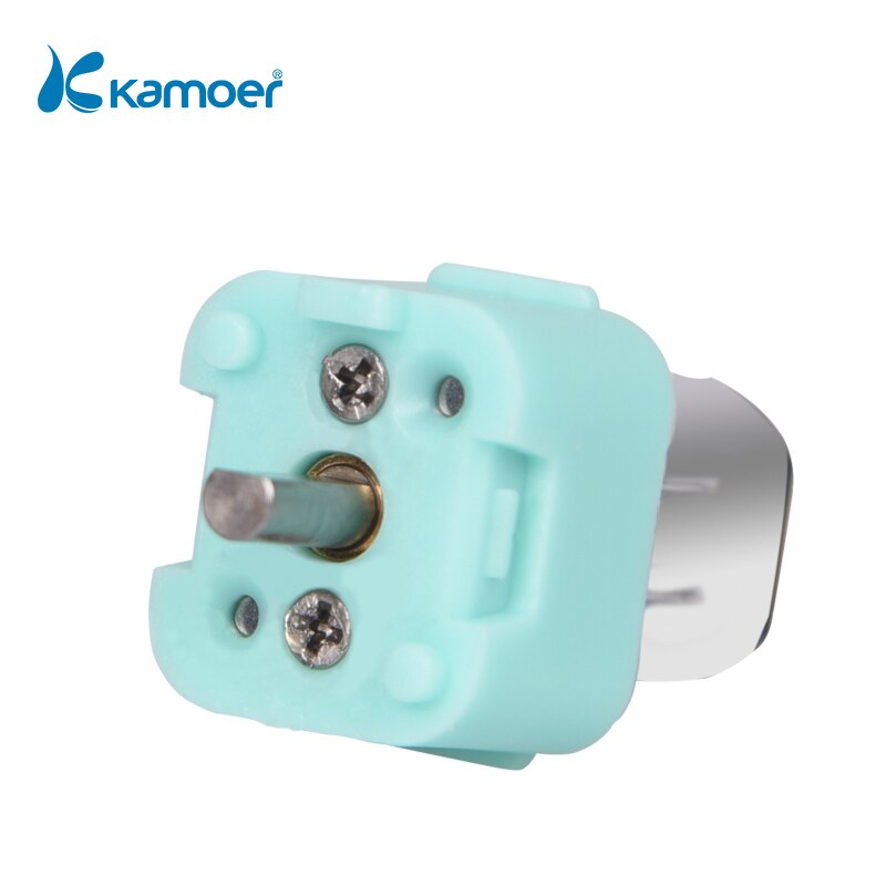 Structuur Gear Pomp mini water peristaltische pomp