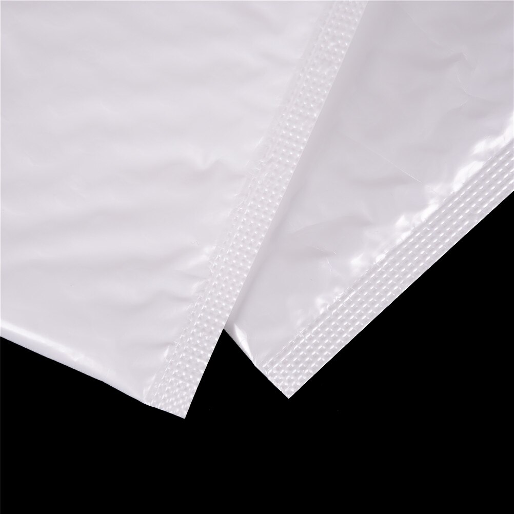 10Pcs White Pearl Film Bubble Envelope Bags Waterproof Bubble Bags Electronics Courier Packaging Bags Anti-pressure