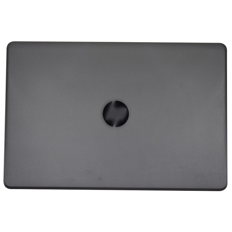 Cubierta trasera LCD/bisel frontal/bisagras LCD/reposamanos/cubierta inferior para ordenador portátil serie HP 15-BS 15T-BS 15-BW 250 G6 255 G6 929893-001 gris: A Cover