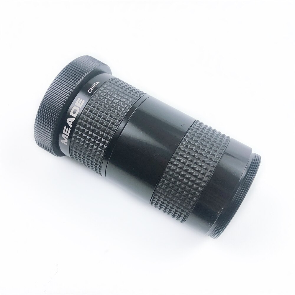MEADE SLR Camera T Interface Adapter Sleeve for ETX Series Astronomical Telescope Accessories