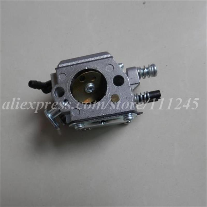 Carburador G621 para ZENOAH G620PU G561 G651 G662 TOPSUN 6200 6500 62CC 58CC carburador de motosierra CARBY CARB REPL. WALBRO HDA246