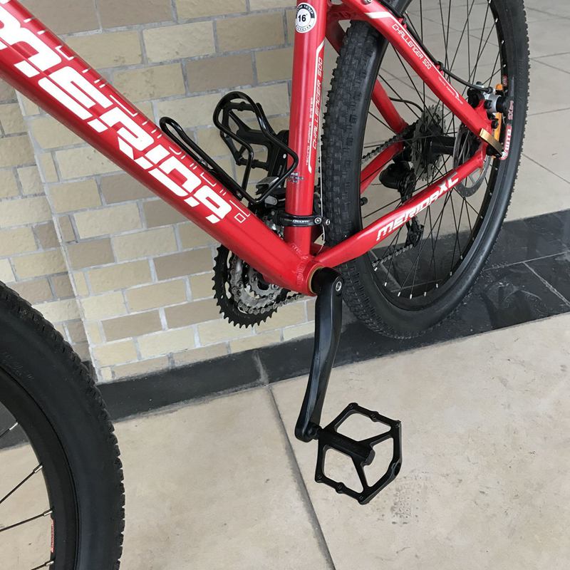 PROMEND Mountainbike Pedal Licht gewicht Aluminium Legierung Lagerbier Pedale für BMX Straße MTB Fahrrad