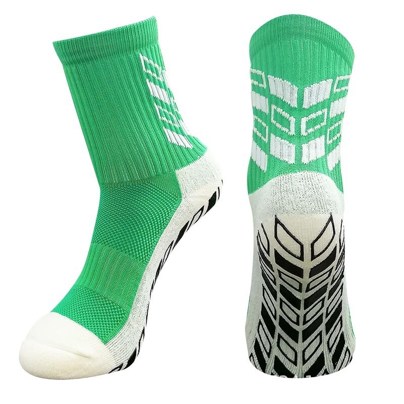VIP3: Green