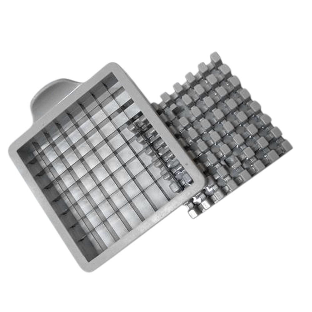 Potato Chips Making Machine Cutting Machine French Fries Best Value Stainless Steel Potato Making
