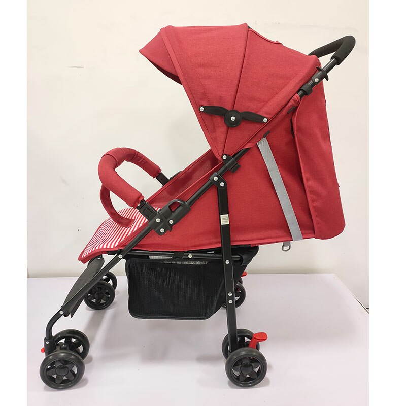 Best Selling Goedkope Prijs Classic Baby Kinderwagen Wandelwagen In Voorraad Te