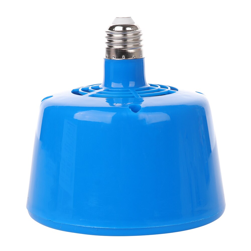 Lampe chauffante agricole 220V | Pour animaux domestiques, lumière chaude, porcelets poulets, garder au , contrôleur d'ampoule pour incubateur 100 à 300W