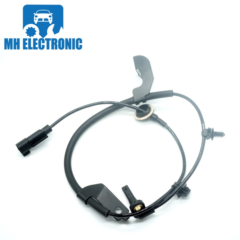 MH Electronic ABS Wheel Speed Sensor Front Right For Dodge Journey Avenger - 2.4L FOR Chrysler 200 SU9942 05085822AB