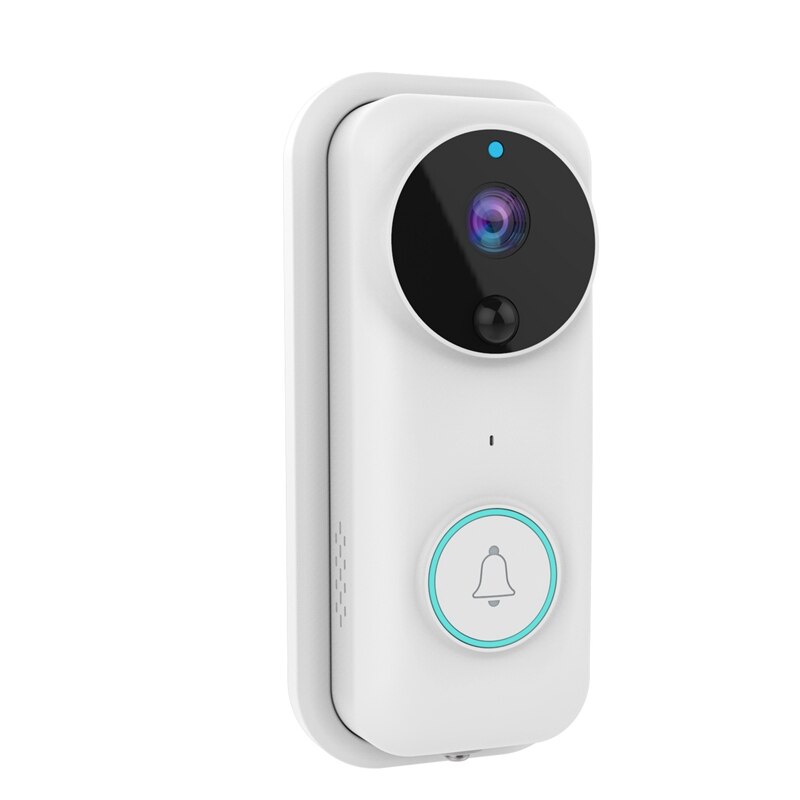 B70 Video timbre inalámbrico WiFi intercomunicador Video timbre cámara remota cámara de videovigilancia