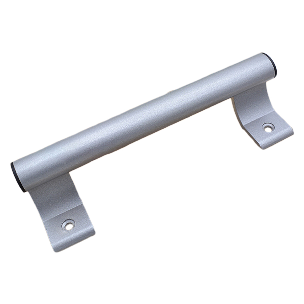 Aluminum Alloy Exposed Handle Heavy-Duty Sliding Door Handle Glass Door Handle Glass Door Sliding Door Handles: MULTI
