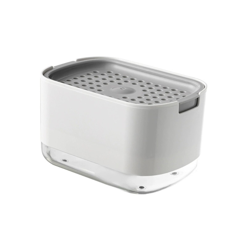 Liquid soap dispensers kitchen detergent large capacity soap dishes dispenser kitchens accessories sink dish foam fixture home