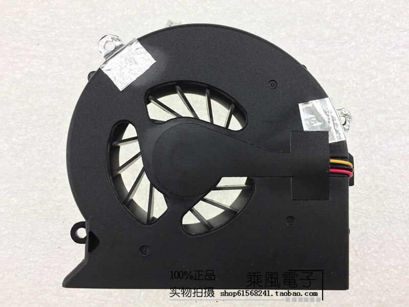 SSEA CPU Fan voor ACER Aspire 5720 5720G 5720Z 5720ZG 5520 5315 5710Z 5320 5310 5710G 5715Z 7720 7320 P/N AB7805HX-EB3
