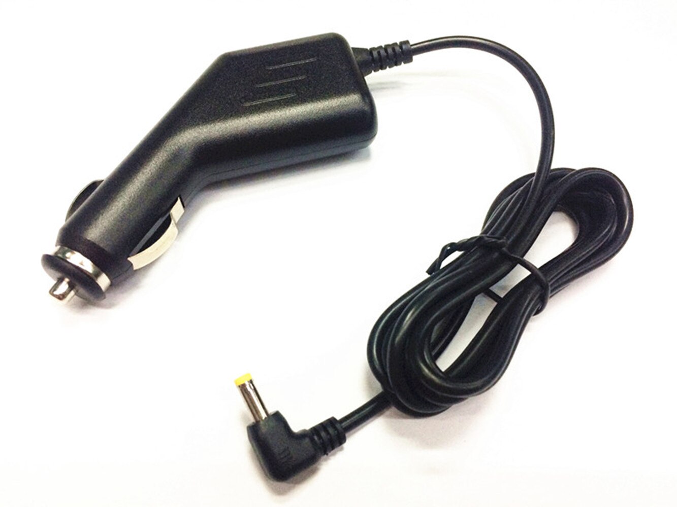 9V 9V 2ADC * 4,0*1,7mm coche vehículo adaptador/cargador de energía de cable para Coby móvil reproductor de DVD portátil