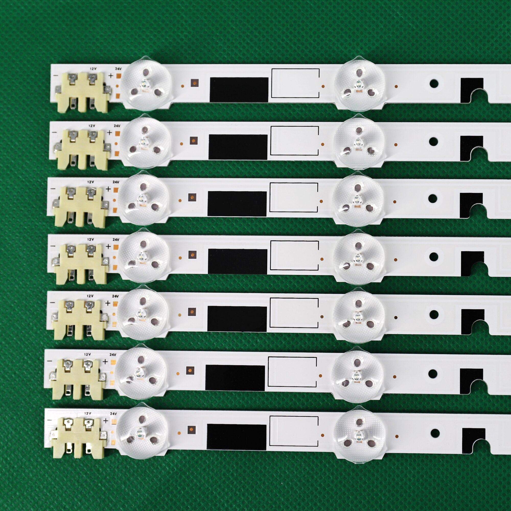 LED Backlight strip For SamSung 40&#39;&#39; TV UE40F5500 UE40F6300 2013SVS40F CY-HF400BGLV1H UE40F6330 CY-HF400CSLV1 cy-hf400bgsv1h