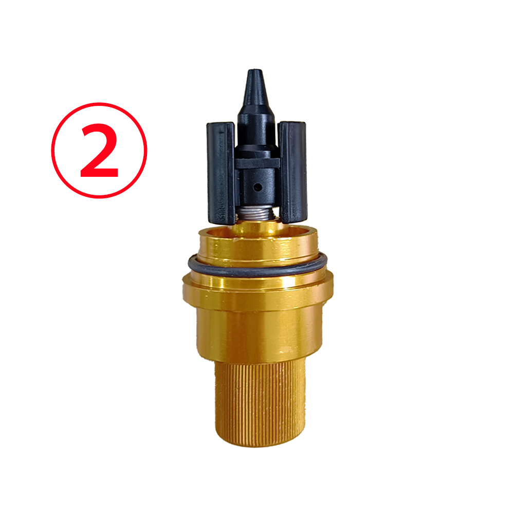 ISC/ISCV Idle Speed Control Valve Manual Idle Adju... – Vicedeal