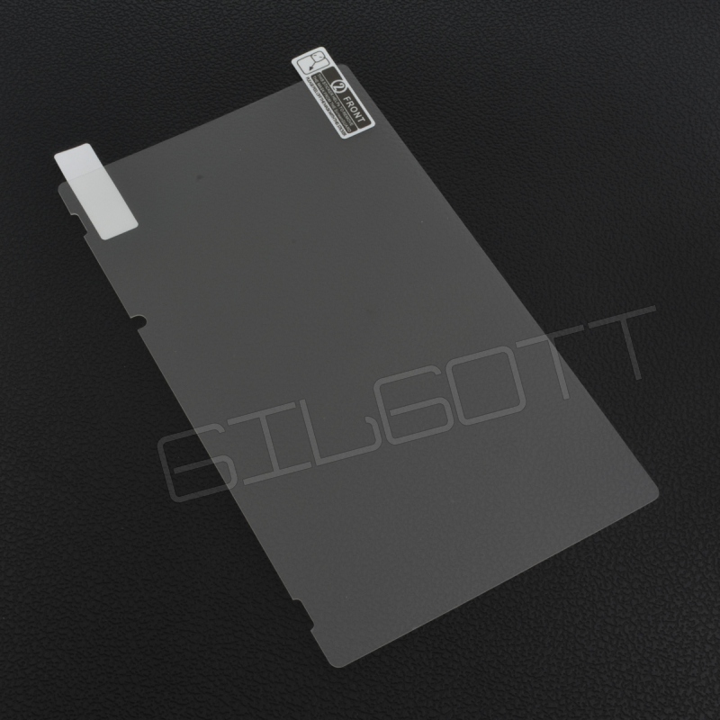 HD Ultra Sottile Protezioni di Schermo Anti-Graffio Pellicola Protettiva per Nintendo Switch di Console per NS Dello Schermo Della Copertura Della Pelle