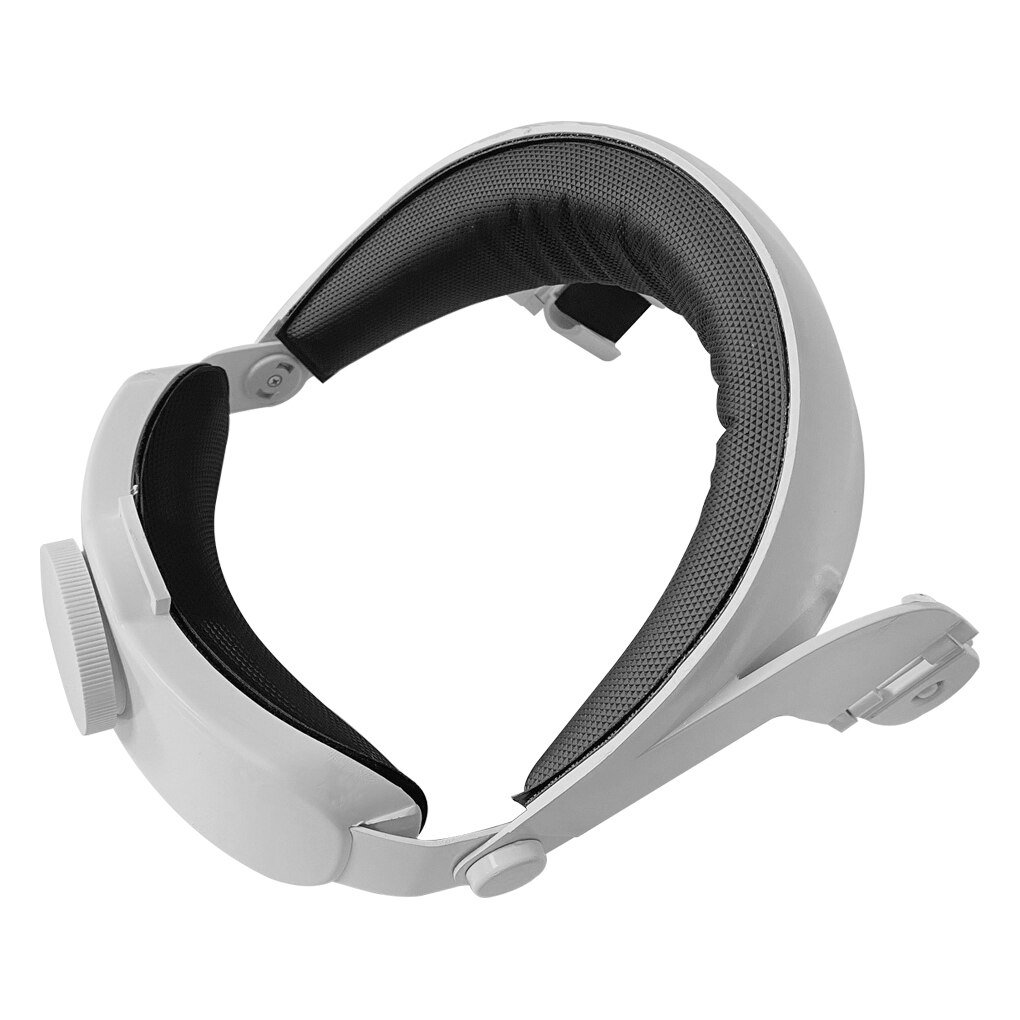 For Oculus Quest 2 Halo Strap Virtual Reality Supporting forcesupport Upgrades Head Strap For Oculus Quest 2 Accessories: 2