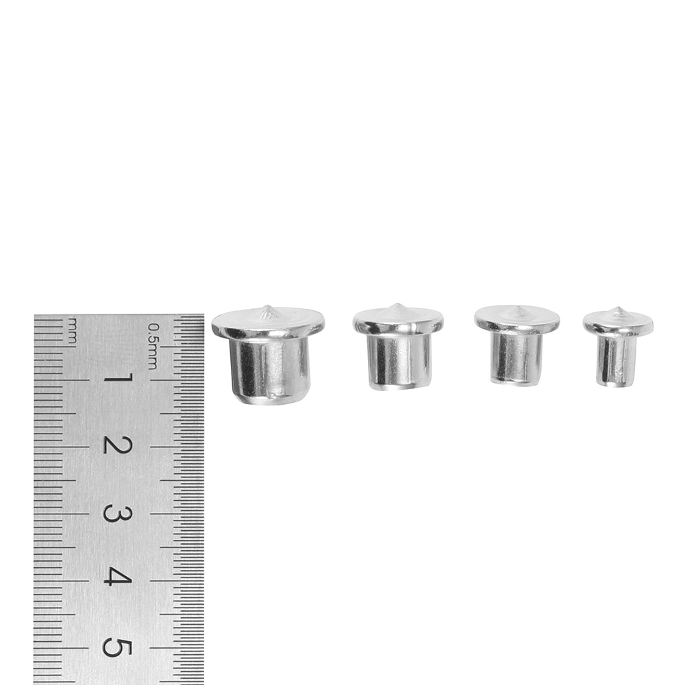 8pcs Dowel Tenon Multi Dowel Center Point Set Tool Joint Alignment Pin Dowelling Hole Wood Timber Marker Align 6/8/10/12mm