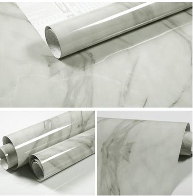 Self-adhesive kitchen oil-proof stickers high temperature resistant waterproof tile wall stickers wallpaper cabinet stickers: NO  03