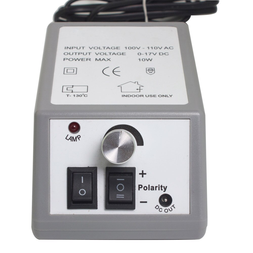 Electric Nail Drill Machine For Manicure And Pedicure Drill 12W 20000RPM Milling Machine Nails Equipment Set Electric Nail File