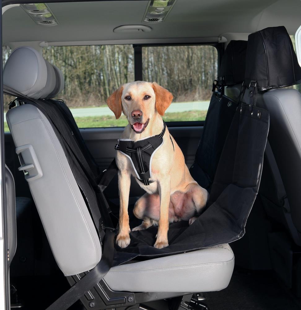 Trixie Autostoel Protector Cover Voor Honden