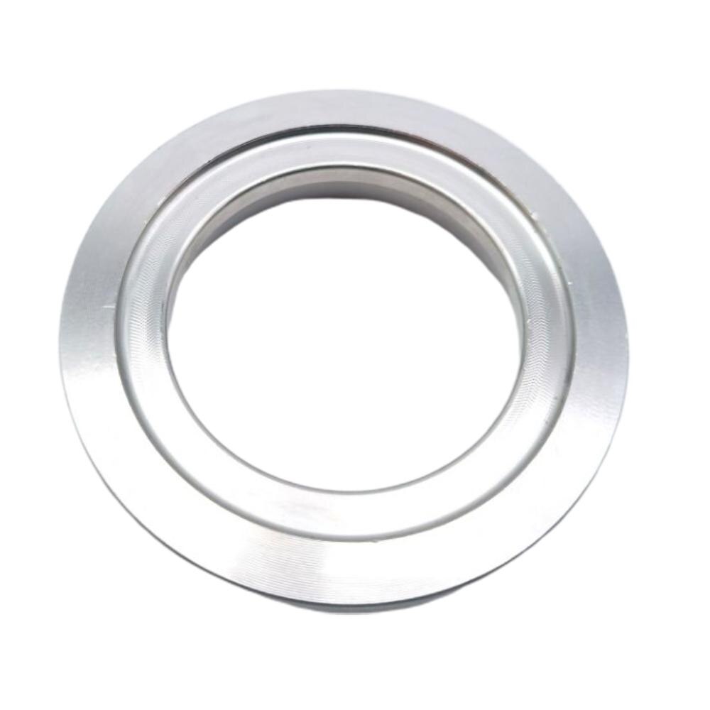 38mm wastegate indløbsflange tial mv-s mvs vband 304 rustfri rørsvejsning på