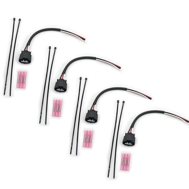 TPS Sensor Harness Repair Kit For Polaris Ranger RZR Scrambler XP 500 570 ETX 800/Crew/XP 800 1000