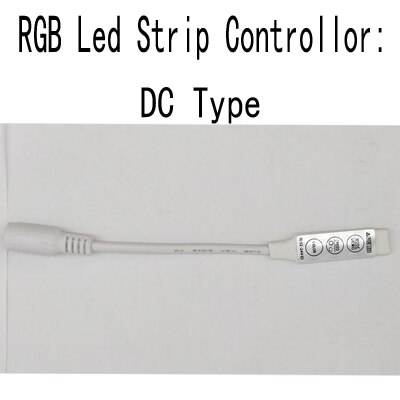 Strømforsyning 12v 2a 3a 1a transformer 220v 12v ac dc led 12 volt adapter 5a 4a led driver 110v 230v 240v til led strip lys: Rgb kontrol-dc type