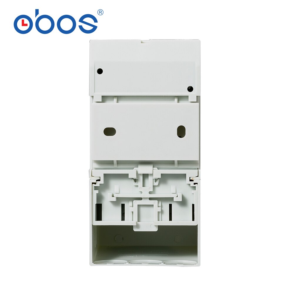 small footprint timer100V~ 220V small body mechani... – Vicedeal