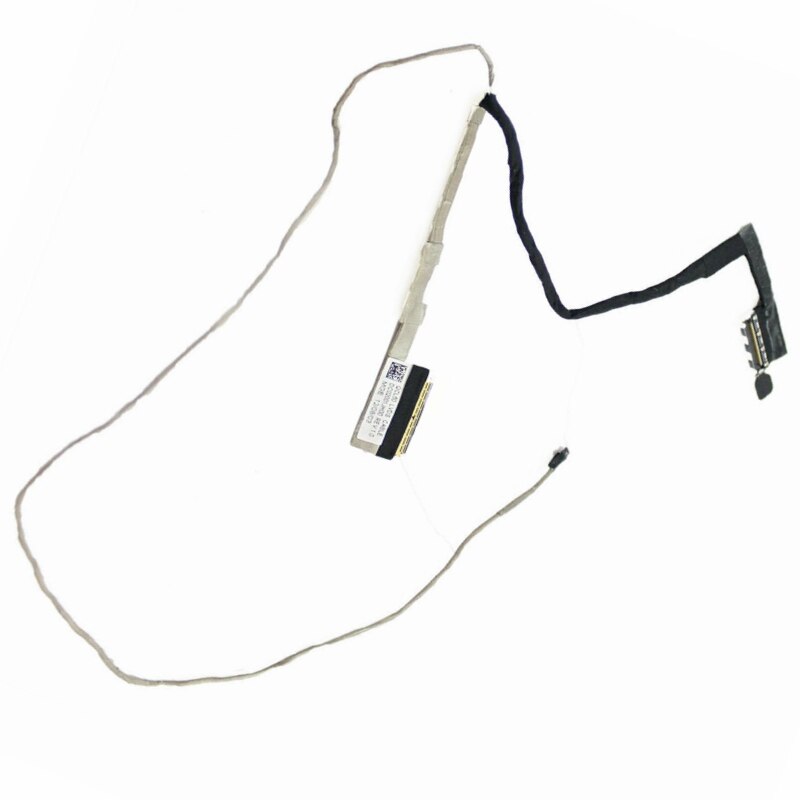 Câble Nappe LVDS Pour Écran Laptop HP ENVY Dv6-7399ef / Dv6-7393ef - Neuf - Marque NOTE-X