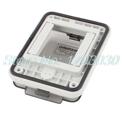 Waterproof Clear 3 Position Distribution Box Switc... – Vicedeal