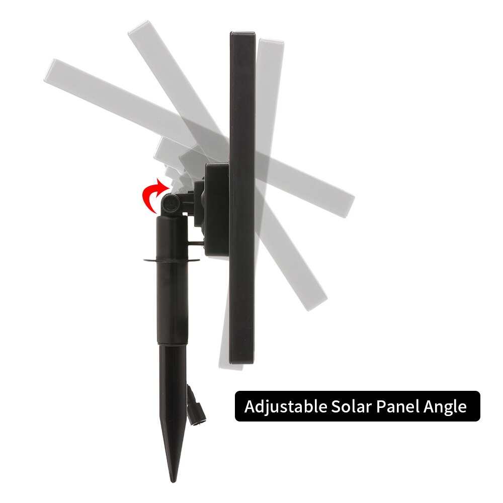 Solar Floating Fountain Pump for Birdbath 12V 5W LED Solar Pond Fountain Brushless Submersible Water Pump Built-in Battery