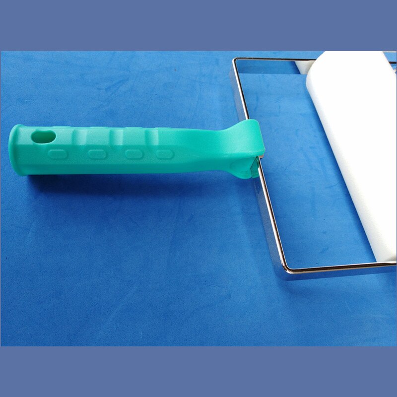 7 inch DIY 3D hand grip applicator plus,DIY wall decor tools set