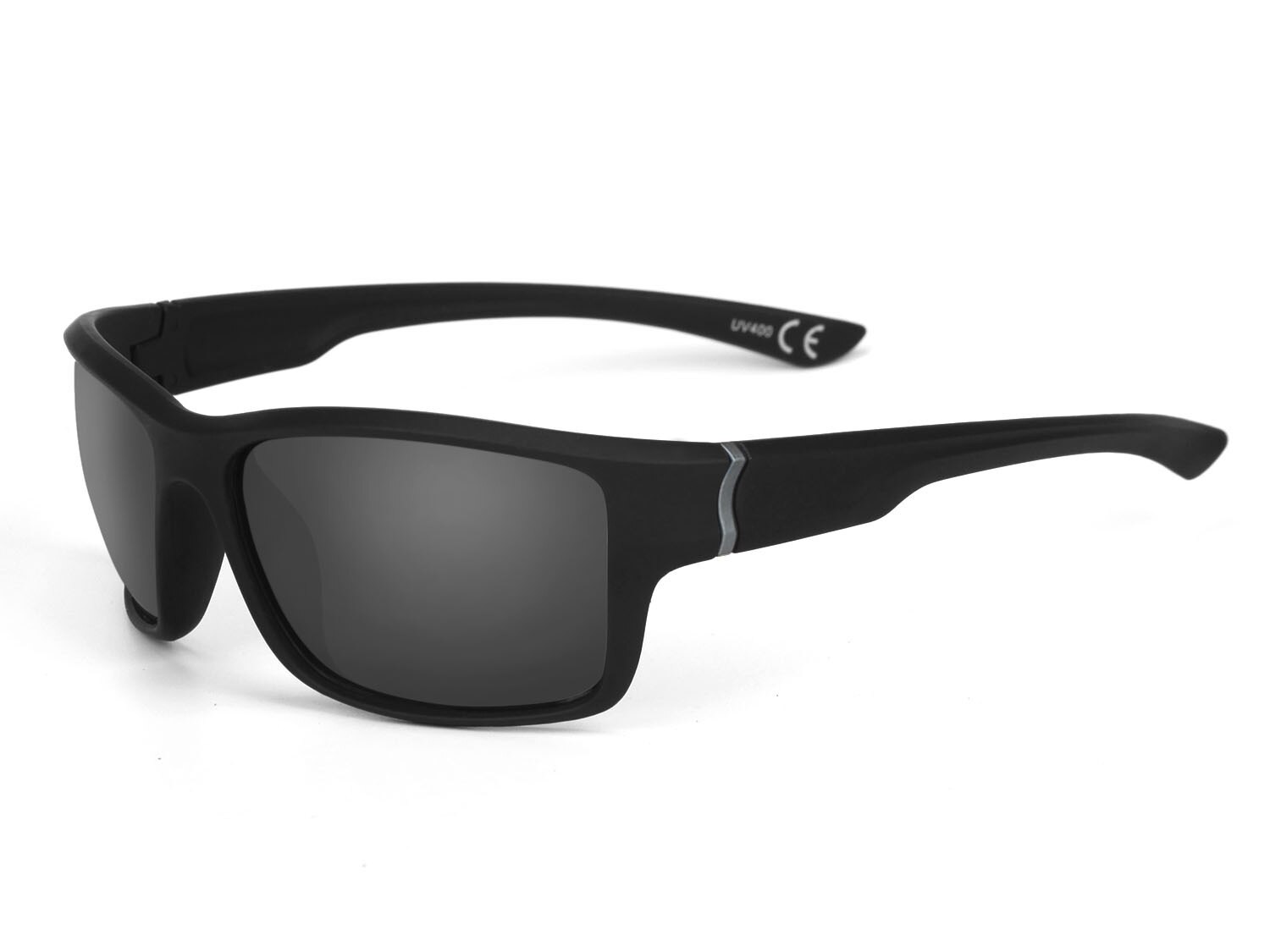 UV400 okulary rowerowe kolarstwo sportowe okulary rowerowe okulary rowerowe jazda na rowerze gogle gafas ciclismo hombre na wioślarz: czarny szary szary