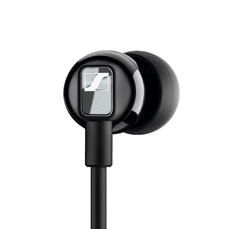 Sennheiser CX300S Wired Pure Bass Earphones Stereo Headset Sport Earbuds Noise Reduction Headphone for iPhone/Samsung/XiaoMi