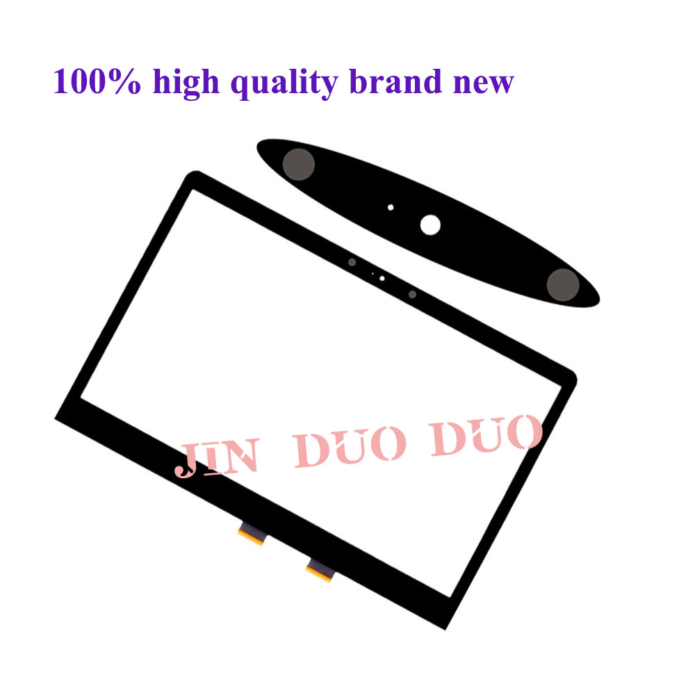 14.0&#39;&#39; Touch For HP Pavilion X360 14M-BA 14-BA Series Touch Screen Digitizer Panel Replacement WIthout LCD