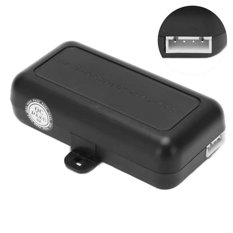 One Way Transponder Bypass Module Safe Easy Installation Automotive Universal Bypass Module for Chip Key