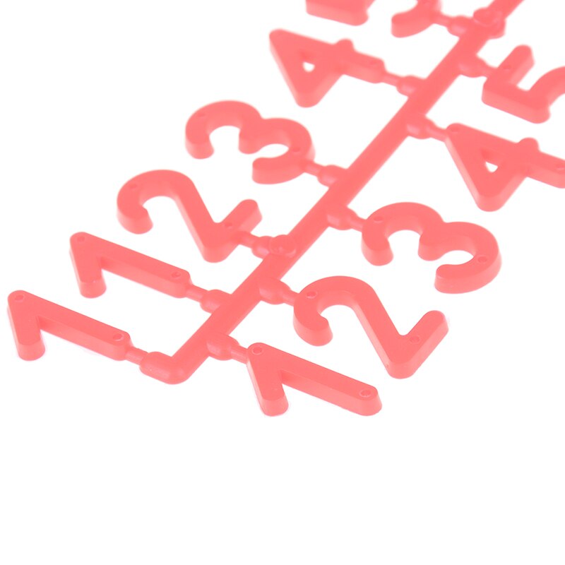 Beekeeping Apiculture Box Sign Frame beekeeping equipment tool Marking Board Plastic Beehive Digital Number