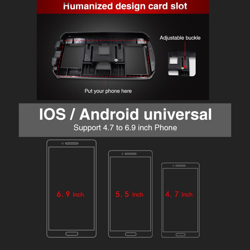 Original 3d virtual reality vr -glasögon stödjer 0-600 myopi kikare 3d glasögon headset vr för 4-7 tums ios android smartphone