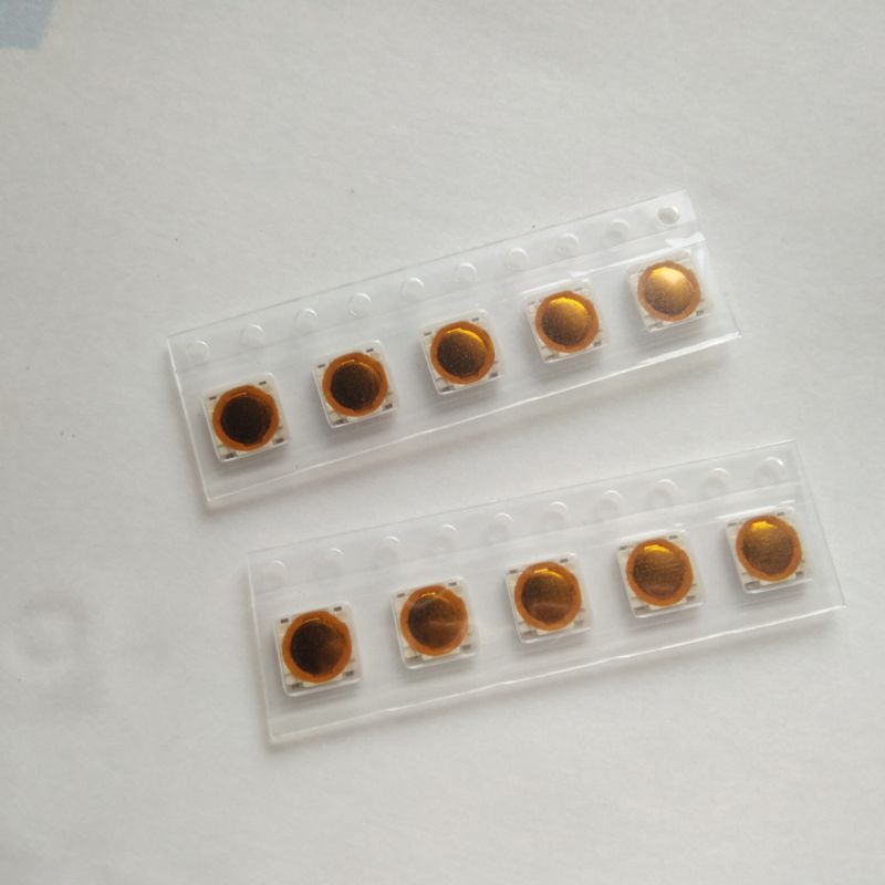 Microinterruptor de ratón para Logitech G700 G500 G9X M950 M705, 10 Uds.